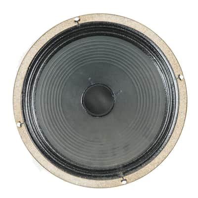 Celestion G12 M Greenback 8ohm Owned by Deryck Whibley Of Sum 41 image 3