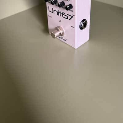 DryBell Unit67 boost image 2
