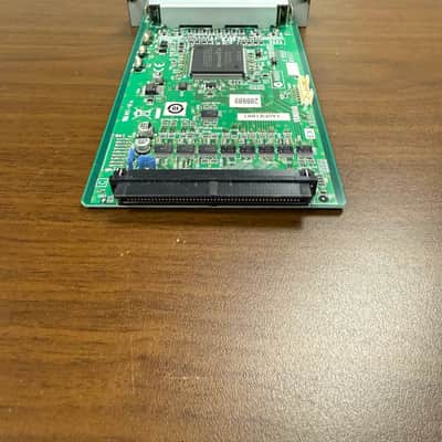 Yamaha MY1MD64 + MY16-EX 2012 image 7