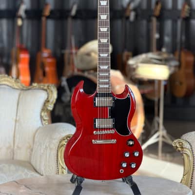 GIBSON SG Standard 61 VC image 1
