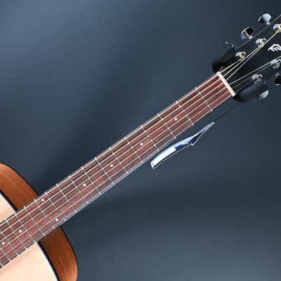 Ibanez PF50-OPN Open Pore Natural Acoustic Guitar #117 image 4