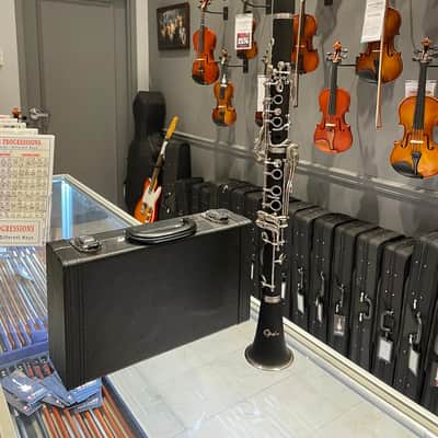 Opal OCL-100 Student Clarinet - Ideal for Beginners image 1