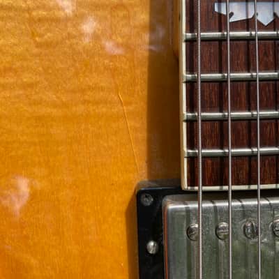 Gibson Tal Farlow 1986 - 2015 - Natural image 19