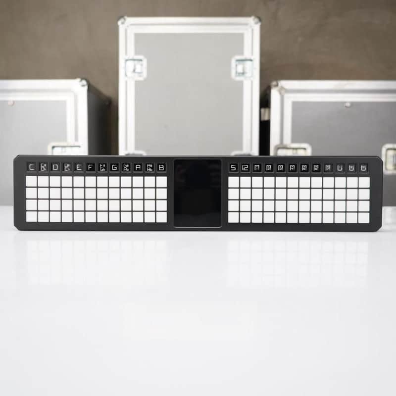 Irijule Theoryboard THY333 USB Controller w/ Slip Cover #57609 image 1