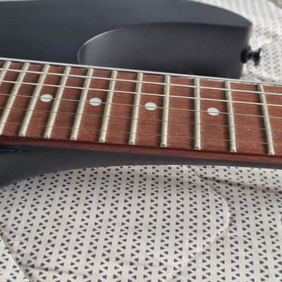 Ibanez RGRT421-WK Weathered Black Standard image 9