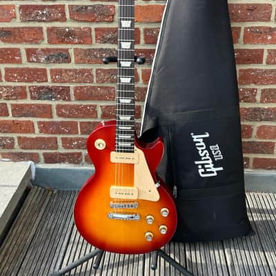 Gibson Les Paul Studio '60s Tribute 2010 - 2015 | Reverb