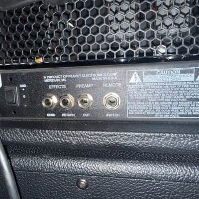Peavey 6505 image 5