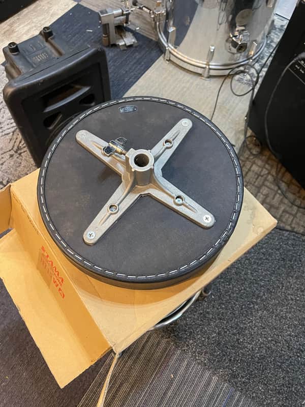 Tama HT15WA Throne Seat only NOS image 1