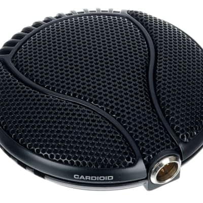 Superlux E303B Uni-Directional Cardioid Condenser Boundary Microphone - BLACK image 3