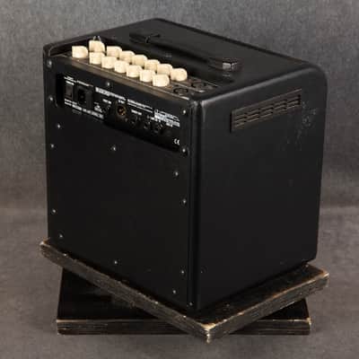 Vox AGA70 Acoustic Guitar Amplifier - 2nd Hand image 3