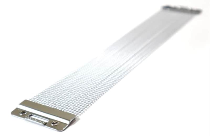 Canopus - CPSS-BB14NP - 20 Strand Back Beat Snare Wire for 14-Inch with Chrome Plating image 1