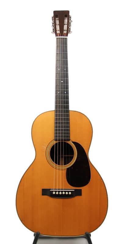 Martin 00-28 1898 - 1941 image 1