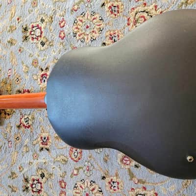 Ovation CC67 Celebrity 1984 - 1994 - Natural image 4