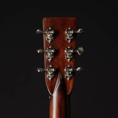 Eastman - Left Hand - E20 OM - TC -2020s - Natural - Used image 6