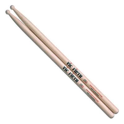 Vic Firth American Custom SD1 General Drum Sticks