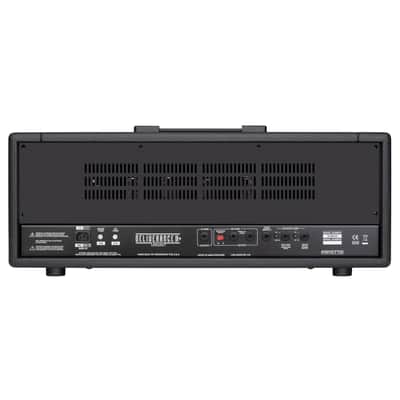 Fryette Deliverance D120 Series II+ Head 120 Watts image 4