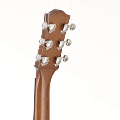 GODIN 5th Avenue Kingpin P90 CB Cognac Burst [31986009310] (04/25) image 12