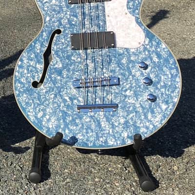 Waterstone TP-8 2018 Bleu Pearl image 1