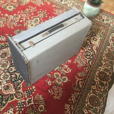 Hohner Orgaphon Late 60s image 4
