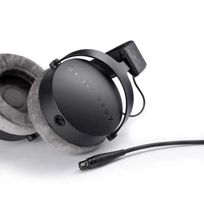 Immagine beyerdynamic DT 700 PRO X Closed Headphones - 8