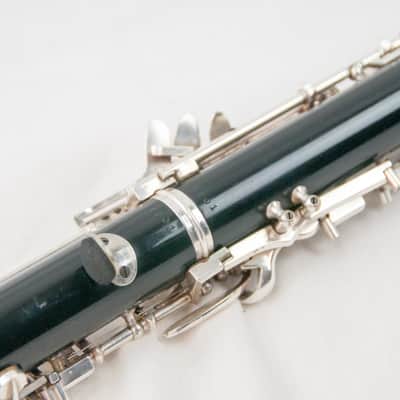 Fox Renard 333 Conservatory Semi-pro Oboe, Professionally Adjusted, Protec Case! image 16