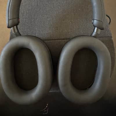Sony WH-1000XM5 Wireless Headphones+Case MINT image 7