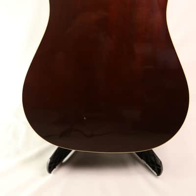 Guild USA DV6HG Reverb