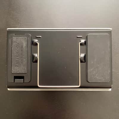 Boss KM-04 Micro Mixer Battery Powered image 4