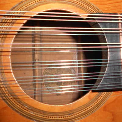 Bandolon = Plus-Size Mandola Variant image 4