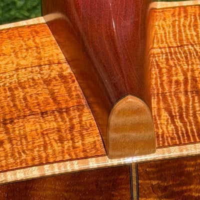 Goodall KJ **Stunning KOA** image 7