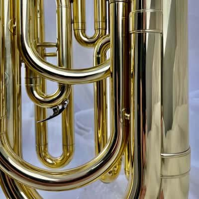 Schiller American Heritage 3 valve Tuba image 10
