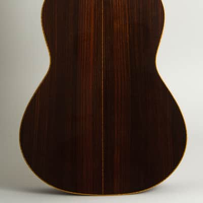Thomas Prisloe  Classical Guitar (2000), ser. #208 image 4