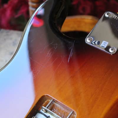 FENDER "John Mayer Stratocaster" (2005-2014), 3, 64 KG image 15