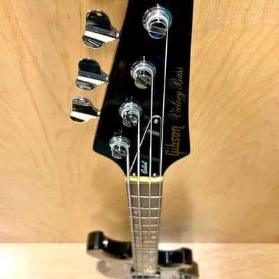 GIBSON Victory Artist Bass! 1982 NEAR MINT CONDITION!! image 9