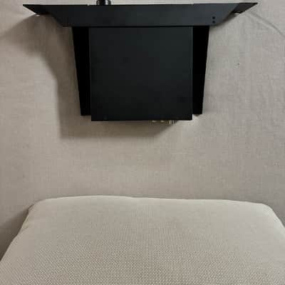 Lynx Hilo Reference A/D D/A Converter System 2010s - Black image 2