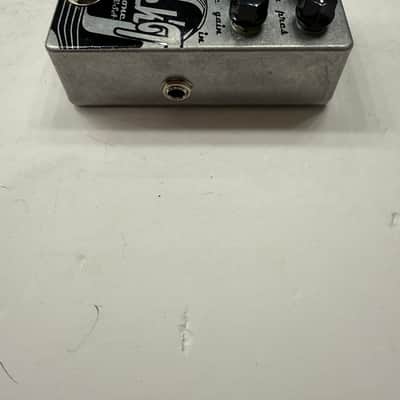Menatone USA Wreck’t Preamp Overdrive Guitar Effect Pedal + Original Box image 6