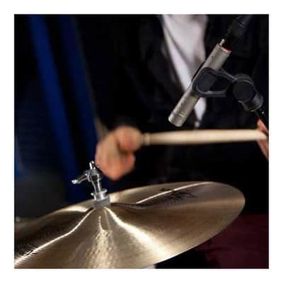 Rode Small Diaphragm Single NT5 Compact 1/2  Cardioid Condenser Microphone image 3