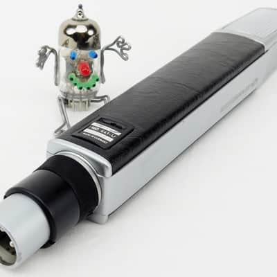 Sennheiser MD 441 U XLR Vintage Mikrofon Mic + Top Zustand+ OVP + 1,5J Garantie image 16