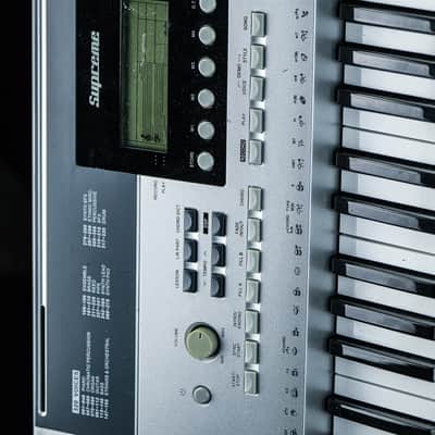 2000s Supreme Keyboard image 2