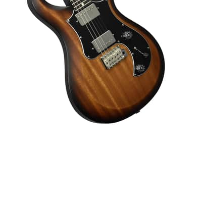 PRS S2 Standard 24 Satin in McCarty Tobacco Burst w/Gigbag image 6
