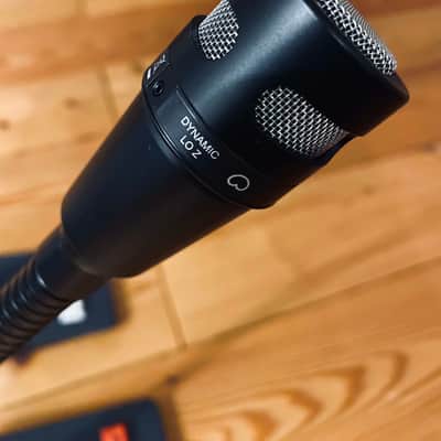Shure 503BG 2010 - Black image 2