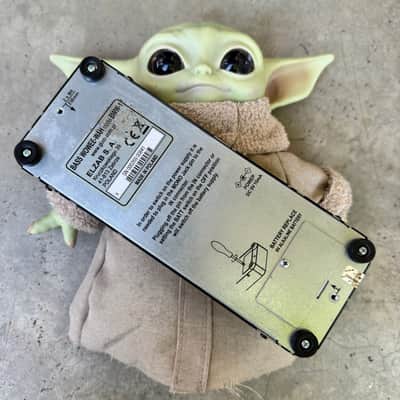 G-Lab Bass Wowee Wah image 2