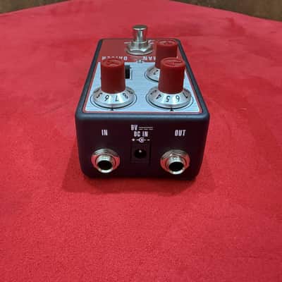 Fender Bassman Driver image 5