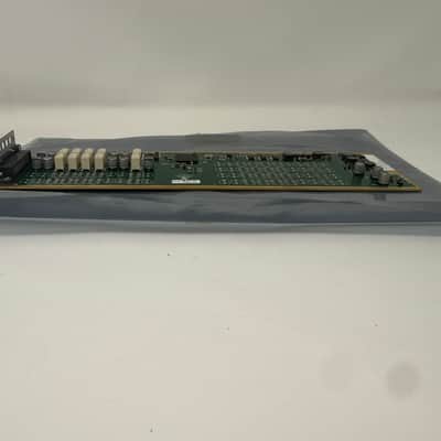 Avid Pro Tools MTRX 2-Channel Mic / Line Pristine A/D Card image 4