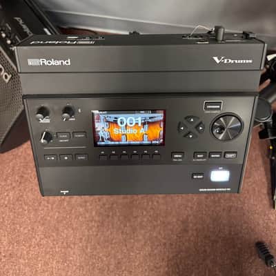 Roland V31 V-Drums Electronic Drum Module image 3