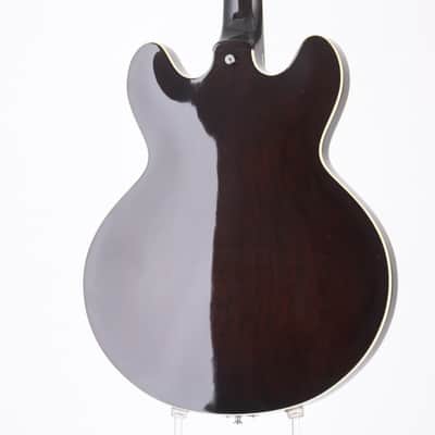 Epiphone 1991 Casino Sunburst Orange Label [15538] (06/08) image 4