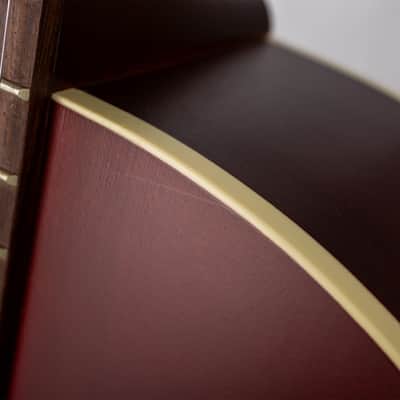 Gibson J-45 Special, Satin Wine Red | Demo image 16