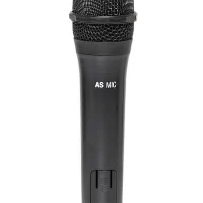Stagg 10 in. Active Speaker w/ Wireless Mic 125-Watts - Bluetooth and Battery Powered image 4