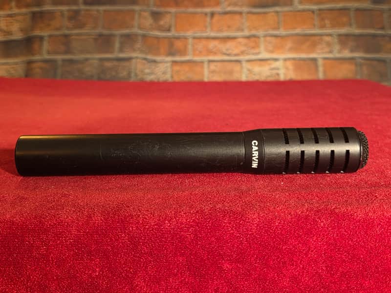 Carvin CM90E Condensor Microphone image 1