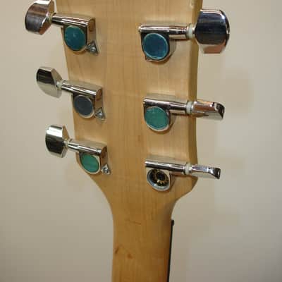 Maestro by Gibson SG Electric Guitar, Cherry image 9
